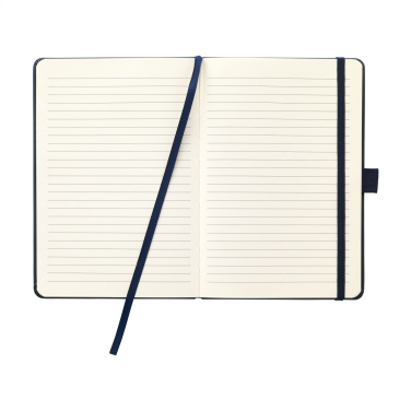Logotrade advertising product picture of: Pineapple Paper Notebook A5