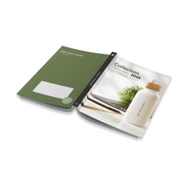 Logo trade promotional gifts image of: Catalogue 2025 Print – standard cover
