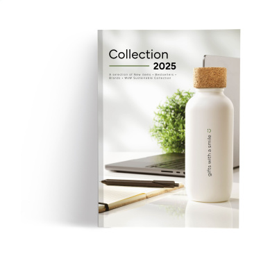 Logotrade promotional gifts photo of: Catalogue 2025 Print – standard cover