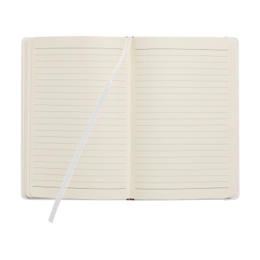 Logotrade promotional items photo of: Pocket Notebook A5 X-Mas