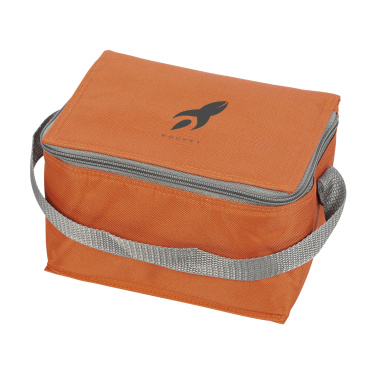 Logotrade promotional items photo of: FreshCooler cooler bag