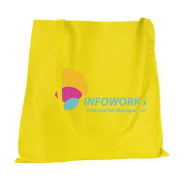 Logotrade promotional products photo of: Shopper shopping bag