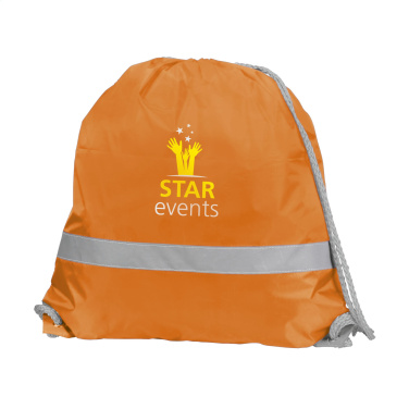 Logo trade advertising product photo of: SafeBag backpack