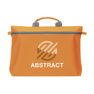 Logotrade promotional giveaway image of: DocuTravel document bag