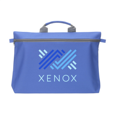 Logotrade promotional giveaways photo of: DocuTravel document bag