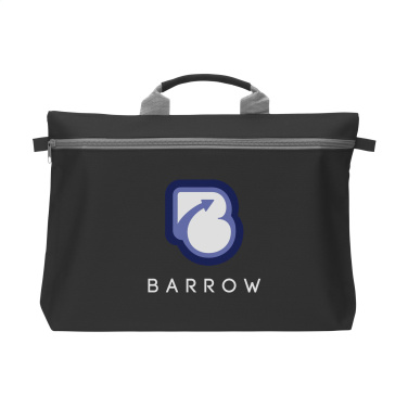 Logotrade promotional giveaway image of: DocuTravel document bag