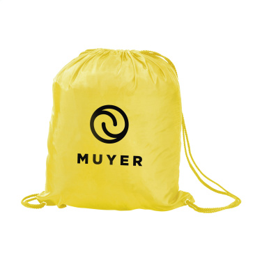 Logotrade promotional item picture of: PromoBag 190T backpack