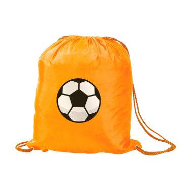 Logotrade business gift image of: PromoBag 190T backpack