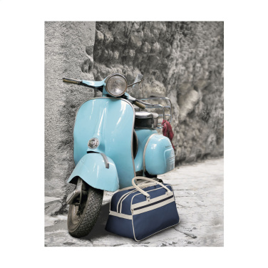 Logotrade promotional giveaway image of: RetroSport sports bag