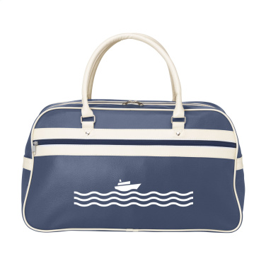Logotrade promotional merchandise photo of: RetroSport sports bag