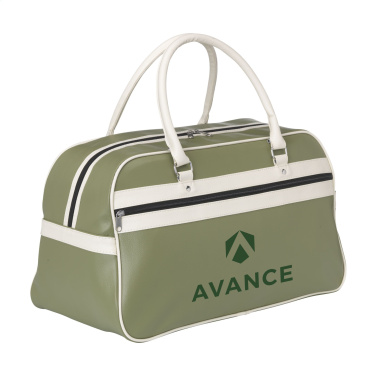 Logotrade corporate gift image of: RetroSport sports bag