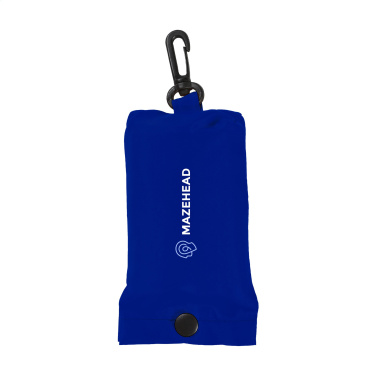 Logotrade corporate gift picture of: ShopEasy foldable shoppingbag
