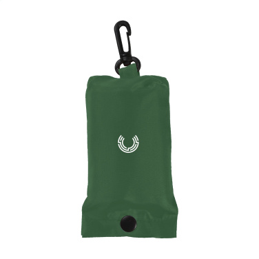 Logotrade promotional item picture of: ShopEasy foldable shoppingbag