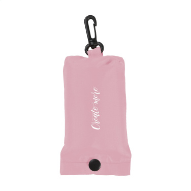 Logo trade promotional products picture of: ShopEasy foldable shoppingbag