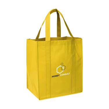 Logotrade promotional giveaways photo of: ShopXL shopping bag