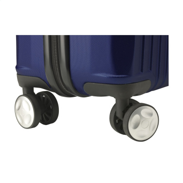 Logo trade promotional items picture of: Oxfort Trolley