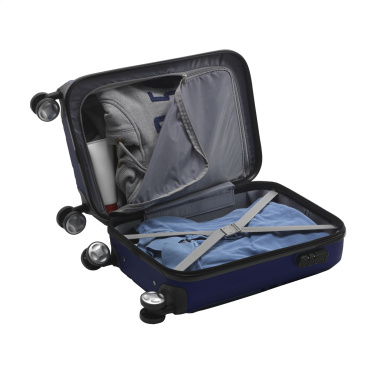 Logo trade advertising products picture of: Oxfort Trolley