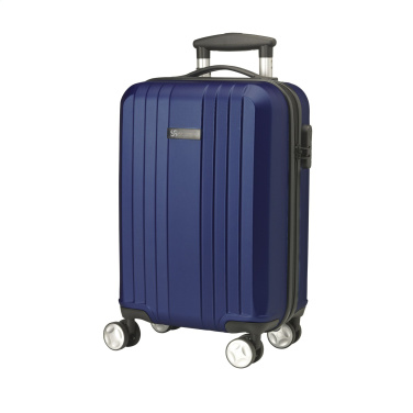 Logo trade corporate gifts image of: Oxfort Trolley