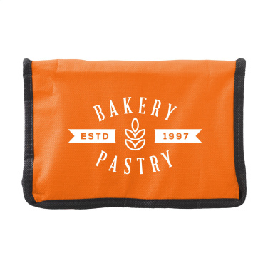 Logo trade promotional merchandise image of: Keep-it-Cool cooling bag