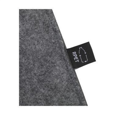 Logotrade advertising product picture of: BigShopper Argus GRS RPET Felt