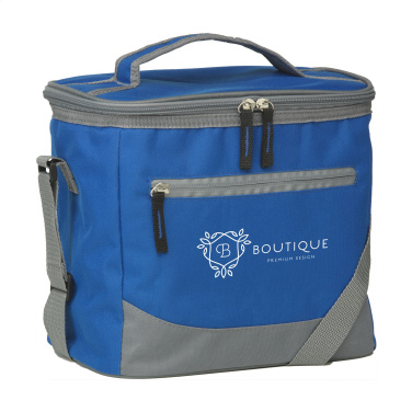 Logo trade advertising products picture of: Fresco cooler bag