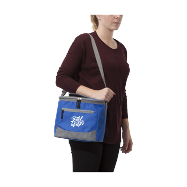 Logo trade promotional merchandise image of: Fresco cooler bag