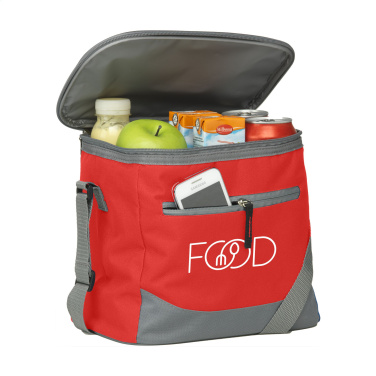 Logo trade promotional merchandise image of: Fresco cooler bag