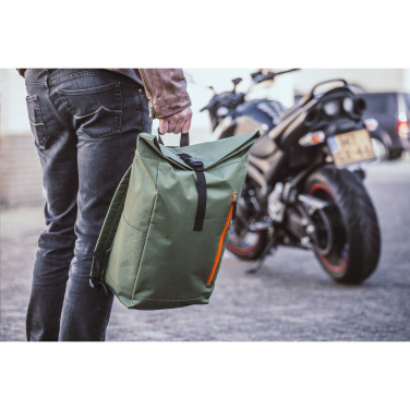 Logo trade promotional giveaway photo of: Nolan backpack