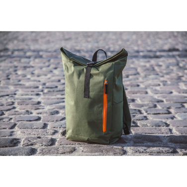 Logo trade promotional giveaway photo of: Nolan backpack