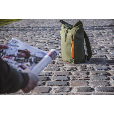 Logo trade promotional gifts picture of: Nolan backpack