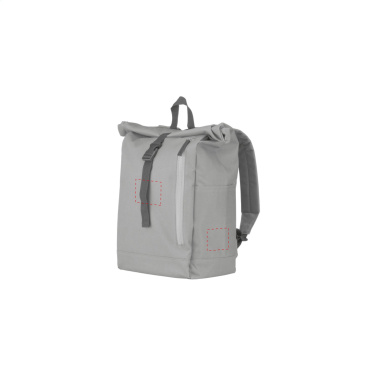 Logo trade promotional gifts picture of: Nolan backpack
