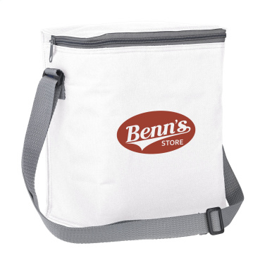 Logotrade promotional item image of: FreshCooler 12 Pack cooler bag