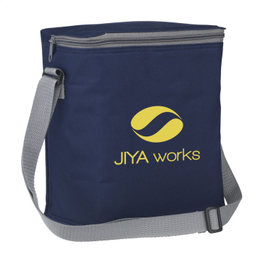 Logo trade advertising products image of: FreshCooler 12 Pack cooler bag