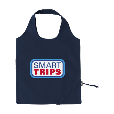 Logotrade promotional items photo of: Strawberry Cotton (135 g/m²) foldable bag