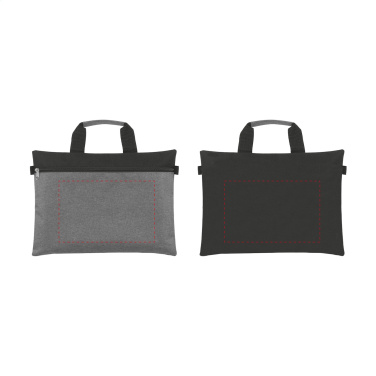 Logotrade promotional item image of: DocuTravel Pro briefcase