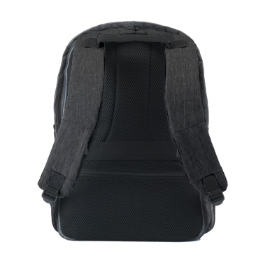 Logo trade business gift photo of: Jayden RFID Jayden RFID Anti-Theft backpack
