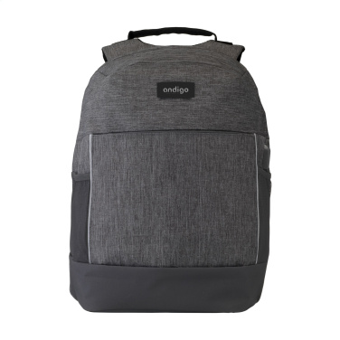 Logotrade advertising products photo of: Jayden RFID Jayden RFID Anti-Theft backpack