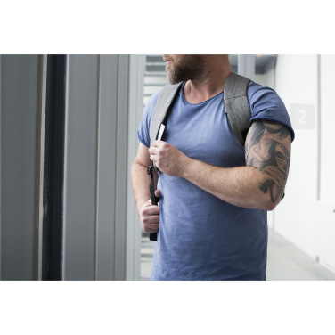 Logo trade corporate gifts picture of: Jayden RFID Jayden RFID Anti-Theft backpack