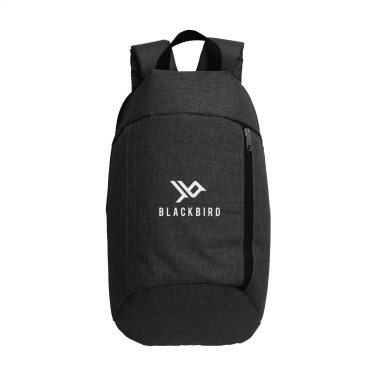 Logo trade promotional products image of: Cooler Backpack bag