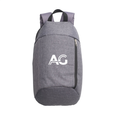 Logotrade advertising product image of: Cooler Backpack bag