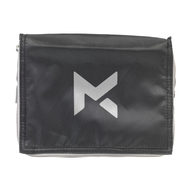 Logotrade advertising product image of: CoolMate RPET cooler bag