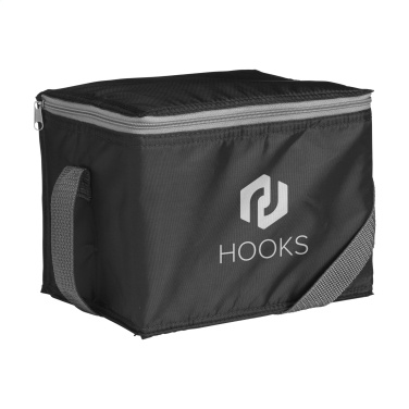 Logo trade promotional products picture of: CoolMate RPET cooler bag