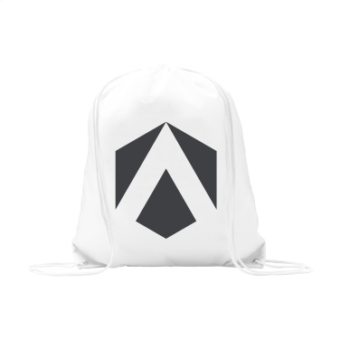 Logo trade promotional merchandise photo of: PromoBag 210D backpack