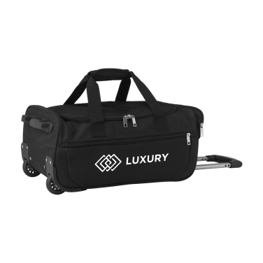 Logo trade promotional merchandise picture of: Cabin Trolley Bag travel bag