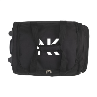Logotrade promotional giveaways photo of: Cabin Trolley Bag travel bag