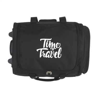 Logotrade promotional gift image of: Cabin Trolley Bag travel bag