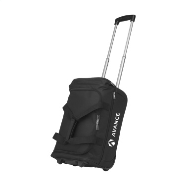 Logo trade advertising product photo of: Cabin Trolley Bag travel bag