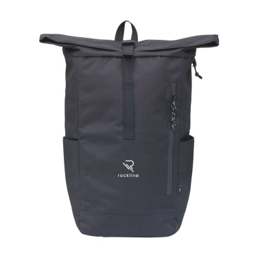 Logotrade advertising product image of: Nolan Picnic RPET backpack
