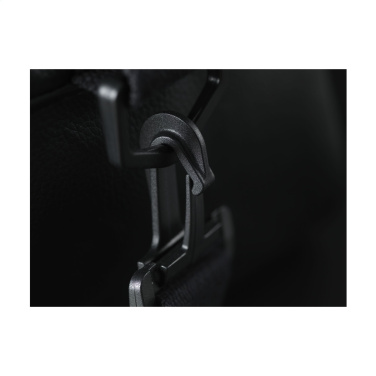 Logo trade advertising products image of: Voyager Weekend Bag travelling bag
