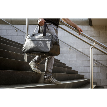 Logotrade promotional gift image of: Voyager Weekend Bag travelling bag
